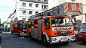 Kellerbrand Koeln Muelheim Wallstr Seidenstr P336